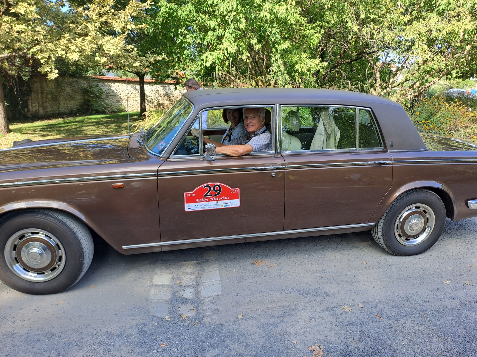 Oldtimer Verein ÖMVC